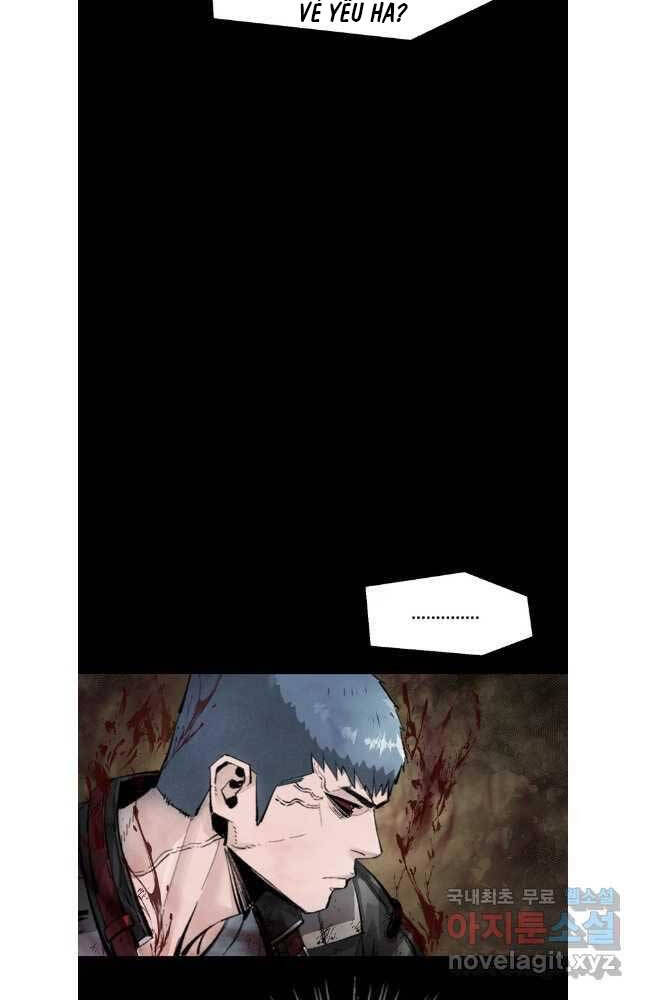 Mật Mã Mê Cung Chap 84 - Next Chap 85