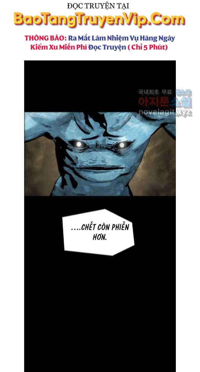 Mật Mã Mê Cung Chap 84 - Next Chap 85