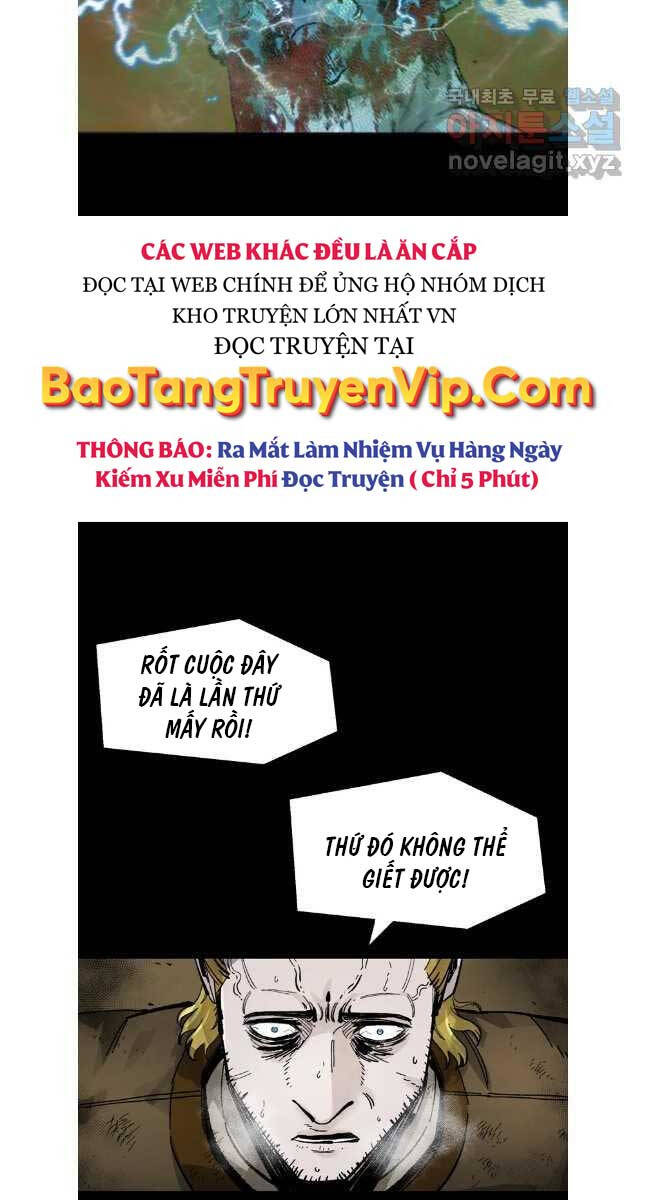 Mật Mã Mê Cung Chap 84 - Next Chap 85
