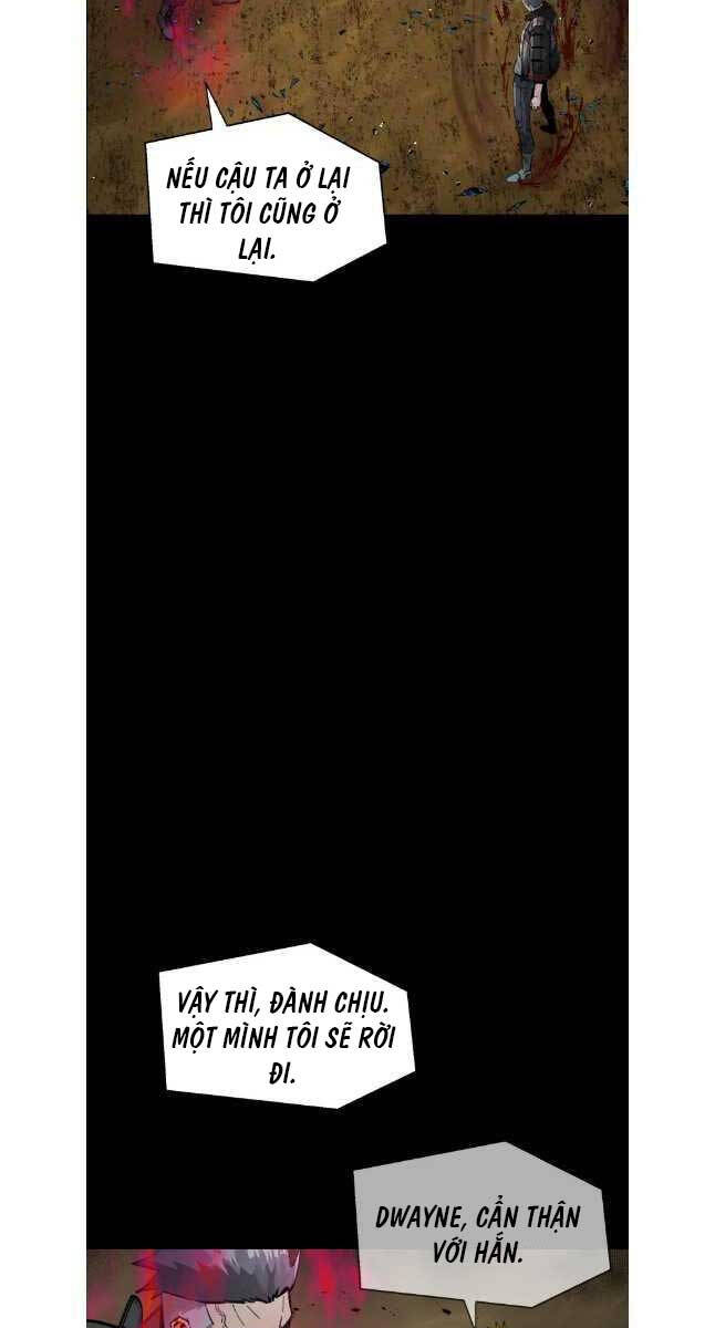 Mật Mã Mê Cung Chap 84 - Next Chap 85