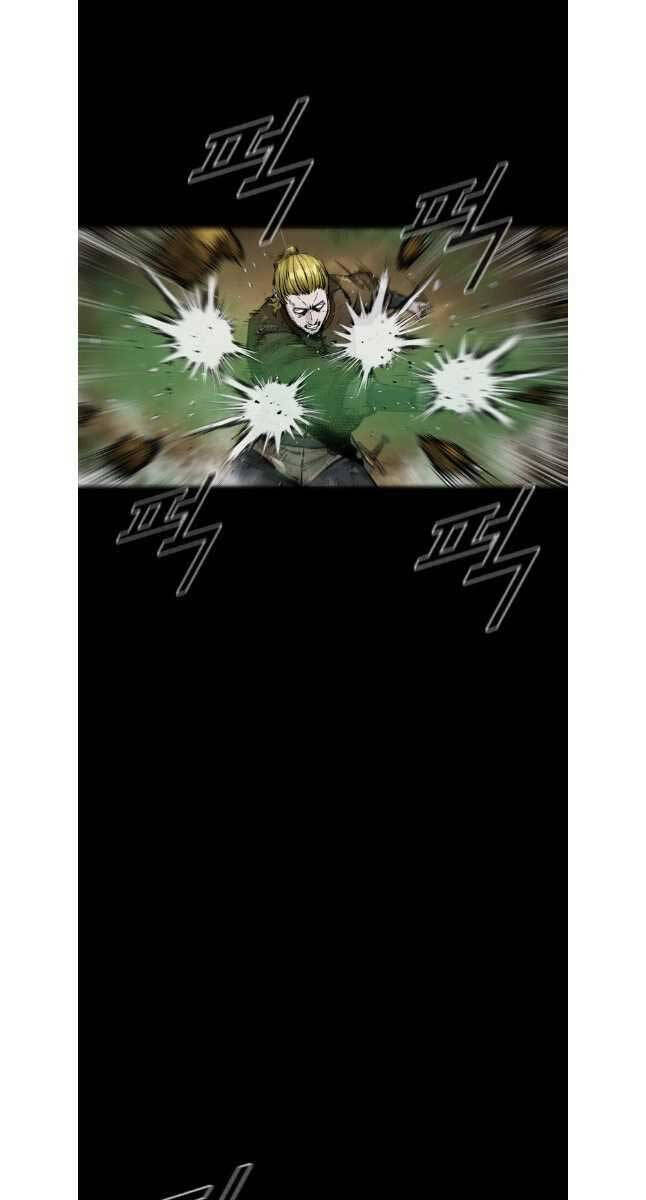 Mật Mã Mê Cung Chap 84 - Next Chap 85
