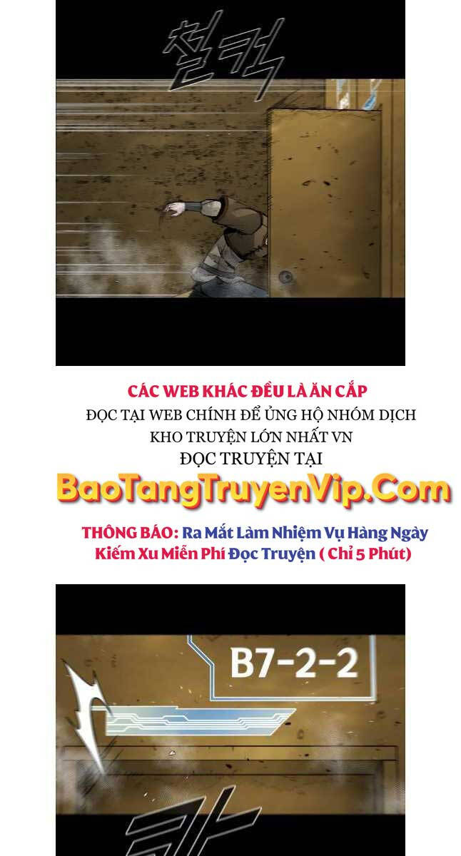 Mật Mã Mê Cung Chap 84 - Next Chap 85