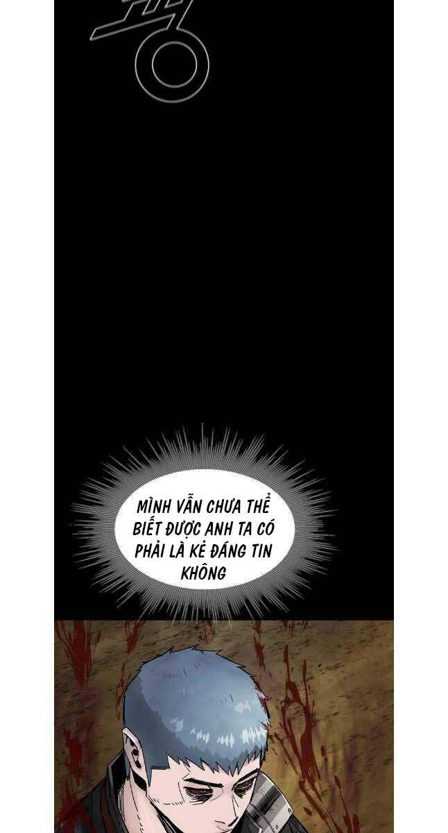 Mật Mã Mê Cung Chap 84 - Next Chap 85