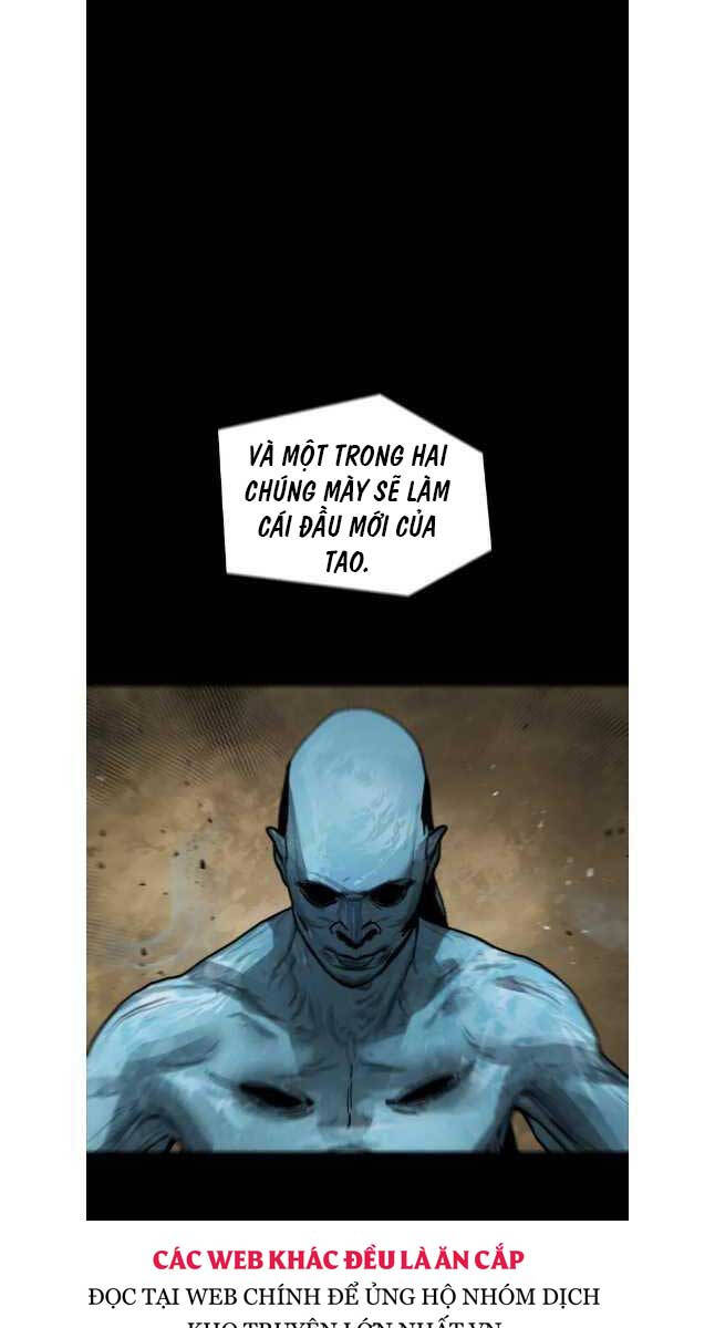 Mật Mã Mê Cung Chap 84 - Next Chap 85