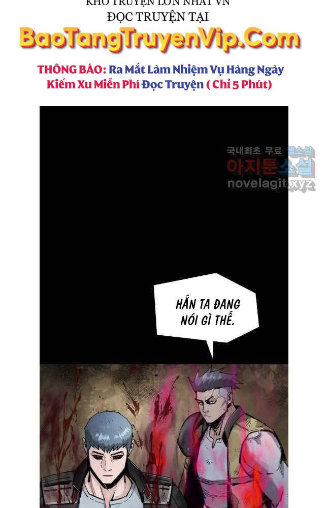 Mật Mã Mê Cung Chap 84 - Next Chap 85