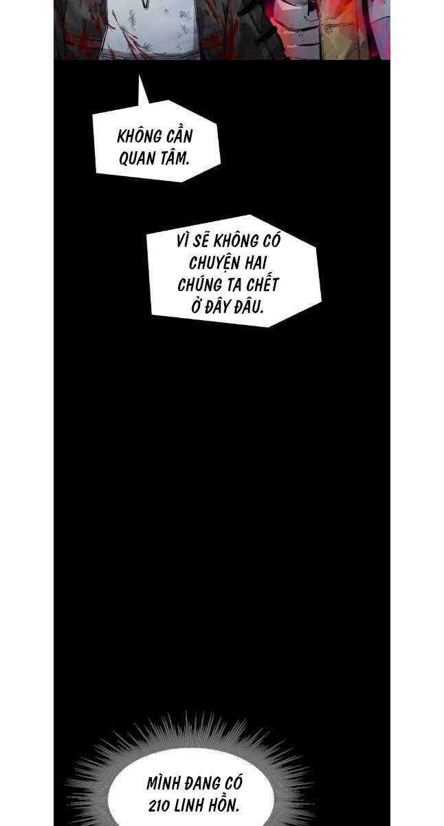 Mật Mã Mê Cung Chap 84 - Next Chap 85