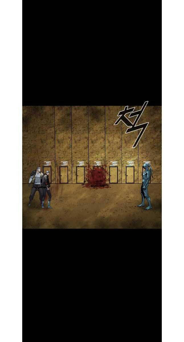 Mật Mã Mê Cung Chap 84 - Next Chap 85