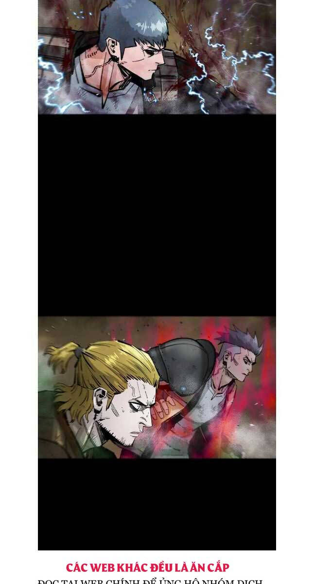 Mật Mã Mê Cung Chap 84 - Next Chap 85