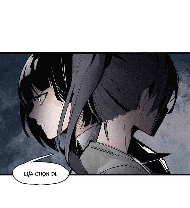 Mặt Nạ Chân Lý Chap 113 - Next Chap 114