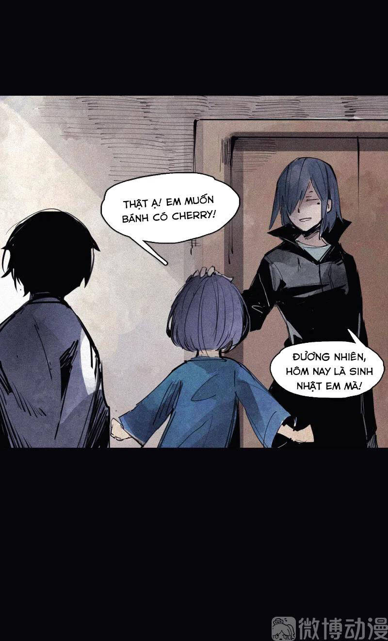 Mặt Nạ Chân Lý Chap 113 - Next Chap 114