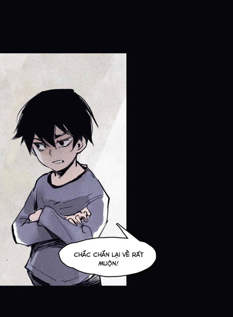Mặt Nạ Chân Lý Chap 113 - Next Chap 114