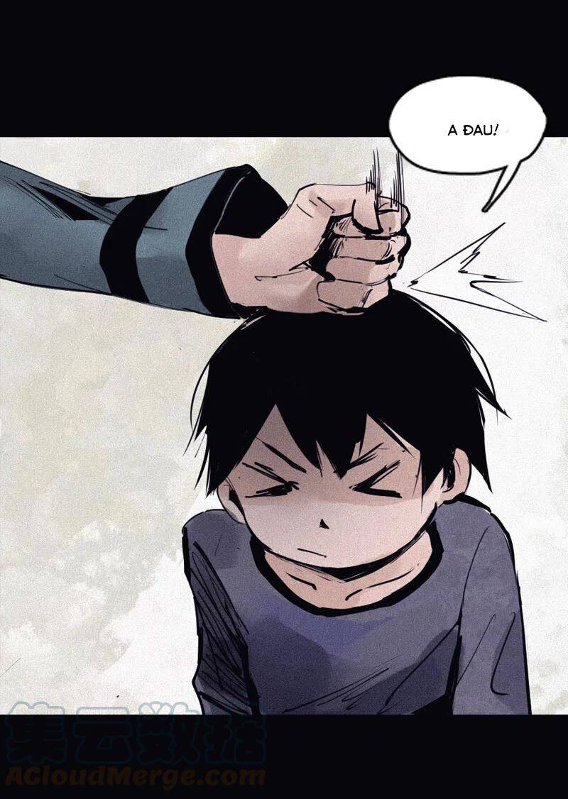Mặt Nạ Chân Lý Chap 113 - Next Chap 114