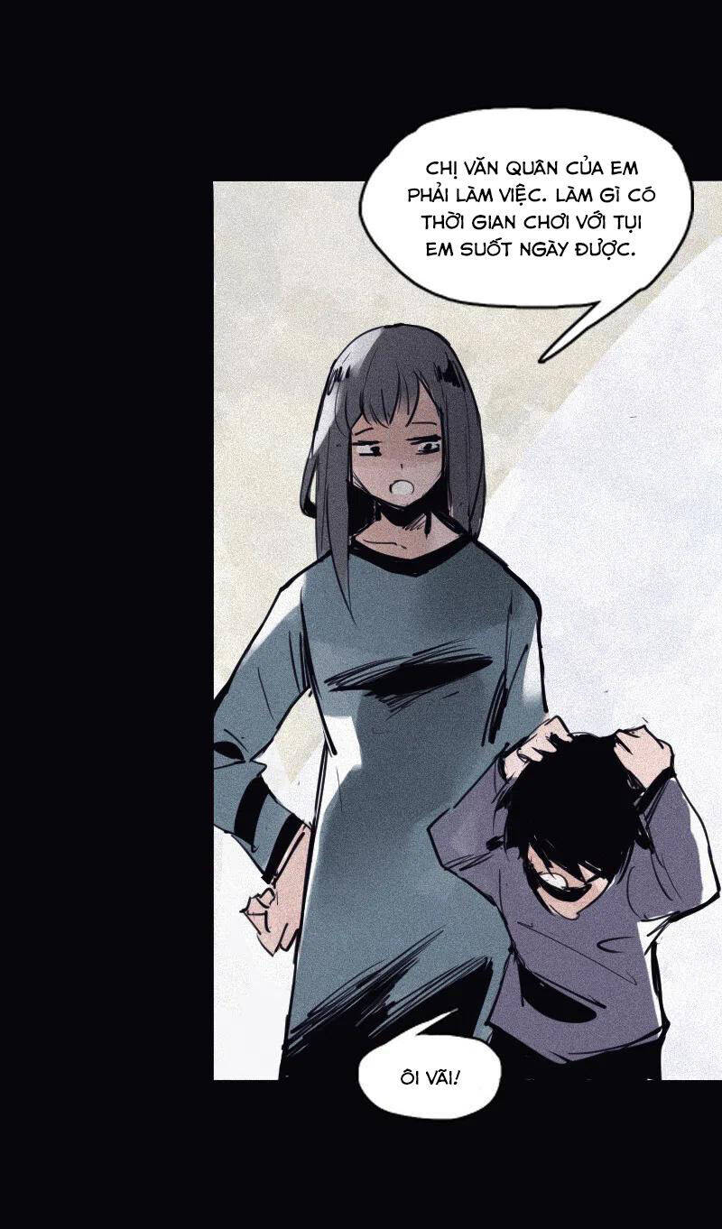 Mặt Nạ Chân Lý Chap 113 - Next Chap 114