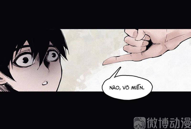 Mặt Nạ Chân Lý Chap 113 - Next Chap 114