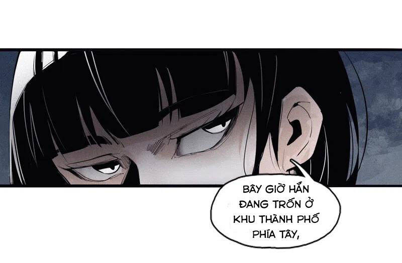 Mặt Nạ Chân Lý Chap 113 - Next Chap 114