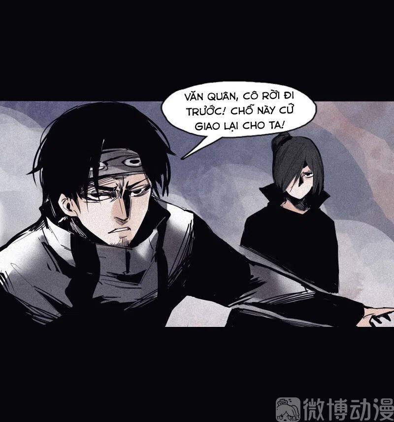 Mặt Nạ Chân Lý Chap 113 - Next Chap 114