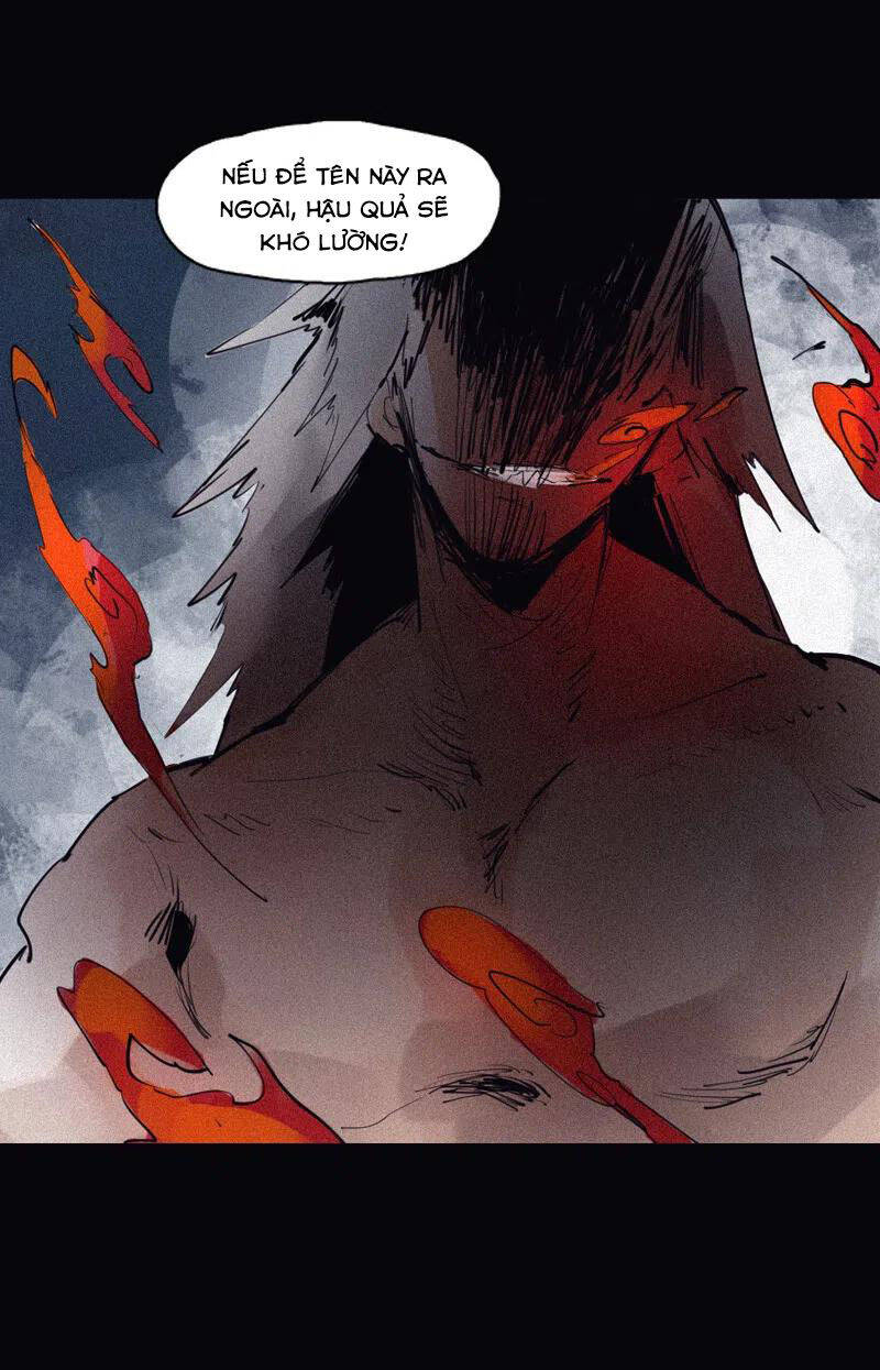 Mặt Nạ Chân Lý Chap 113 - Next Chap 114