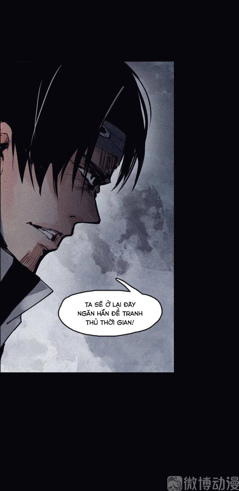 Mặt Nạ Chân Lý Chap 113 - Next Chap 114