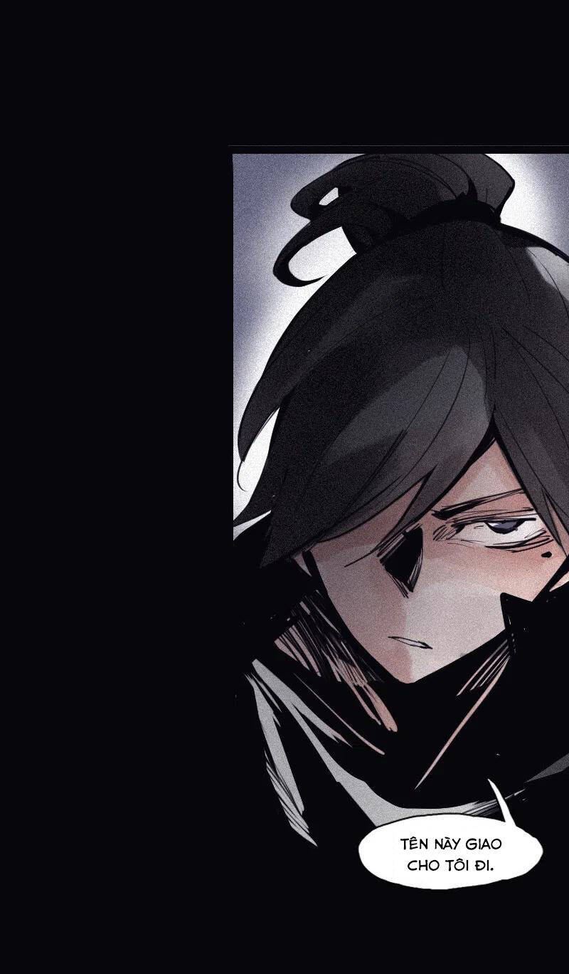 Mặt Nạ Chân Lý Chap 113 - Next Chap 114
