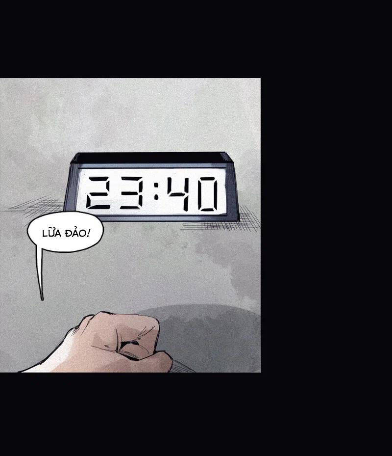 Mặt Nạ Chân Lý Chap 113 - Next Chap 114