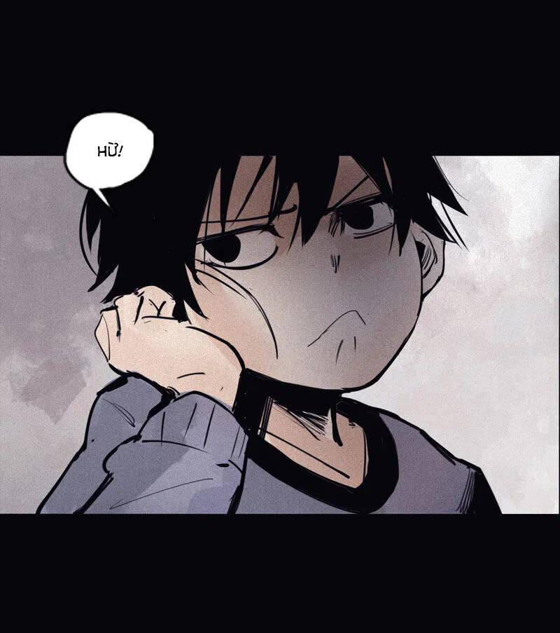 Mặt Nạ Chân Lý Chap 113 - Next Chap 114