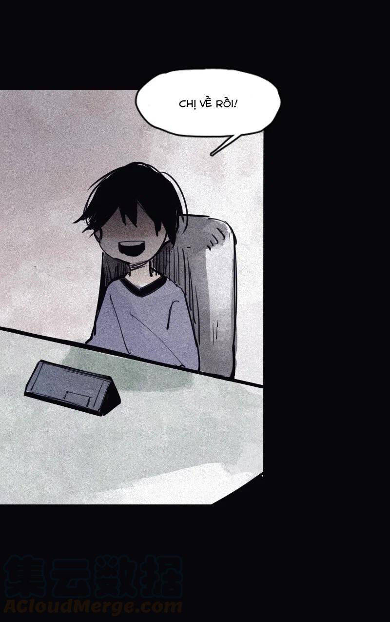 Mặt Nạ Chân Lý Chap 113 - Next Chap 114