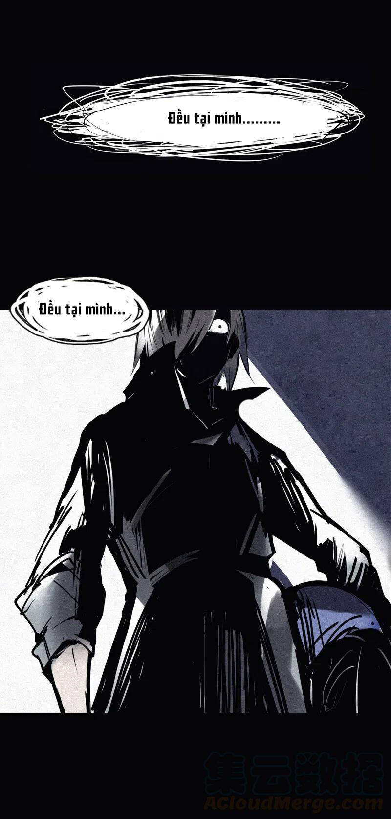 Mặt Nạ Chân Lý Chap 113 - Next Chap 114