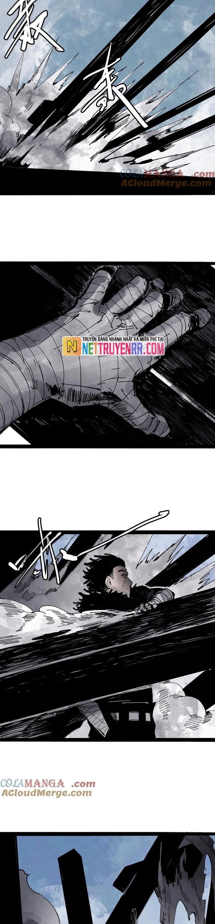 Mặt Nạ Chân Lý Chap 206 - Next Chap 207