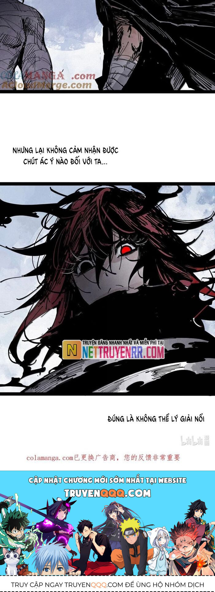 Mặt Nạ Chân Lý Chap 206 - Next Chap 207