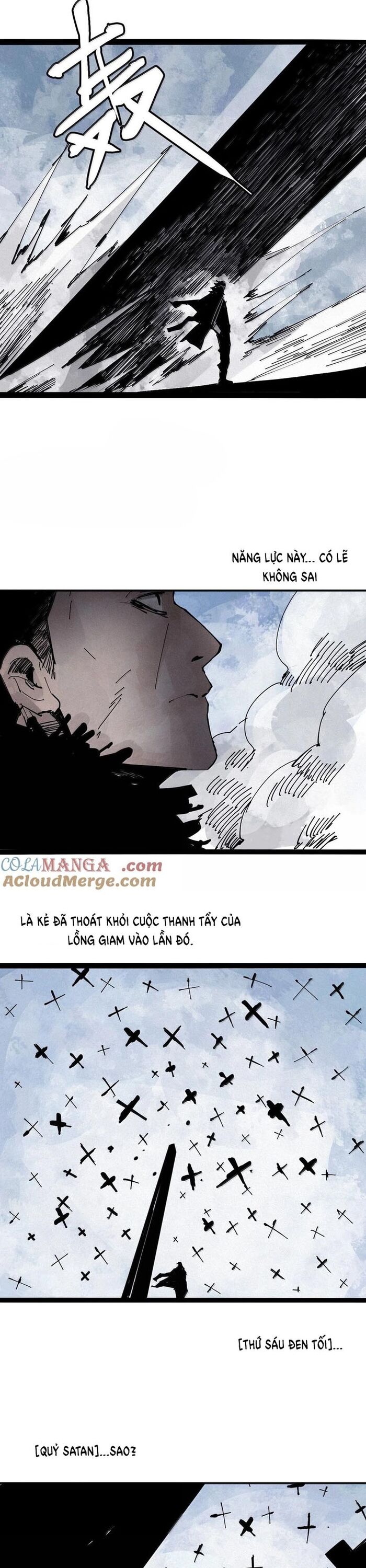 Mặt Nạ Chân Lý Chap 206 - Next Chap 207