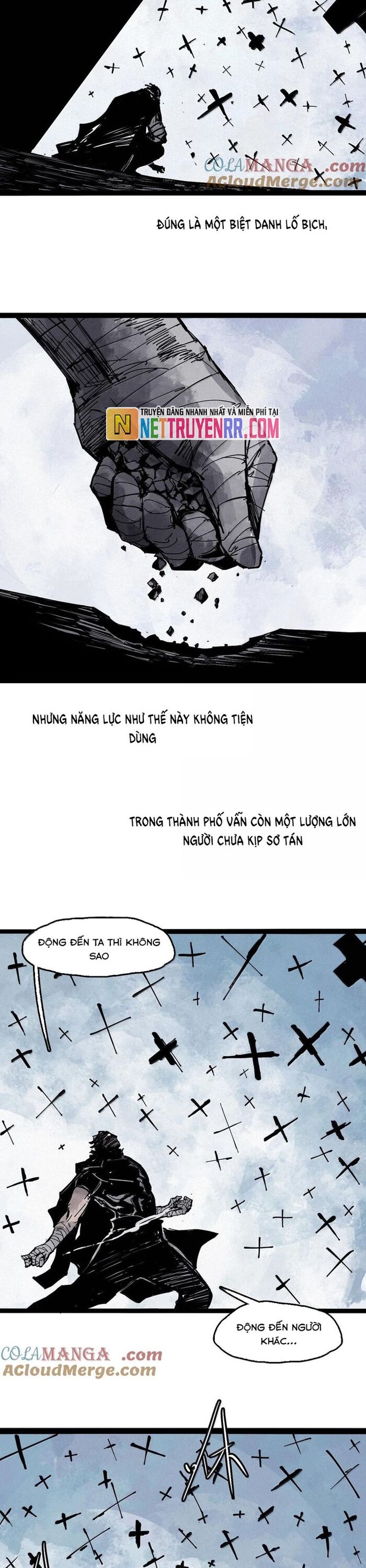 Mặt Nạ Chân Lý Chap 206 - Next Chap 207