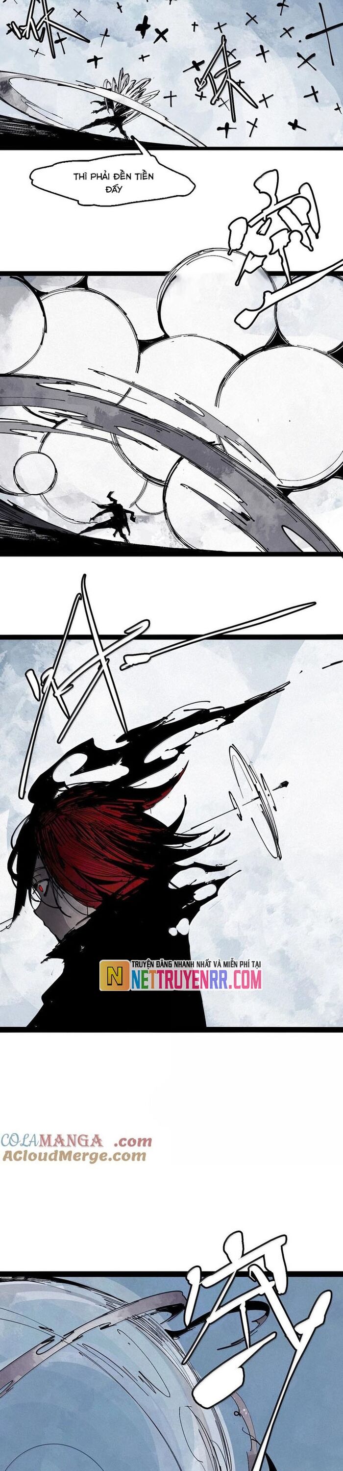Mặt Nạ Chân Lý Chap 206 - Next Chap 207