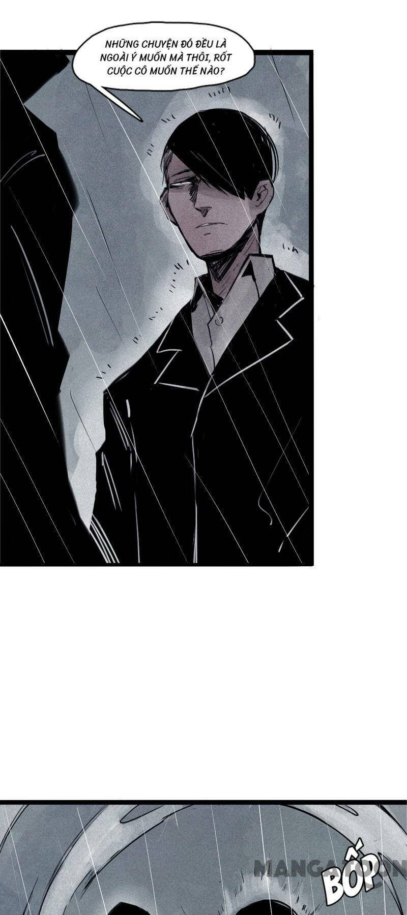 Mặt Nạ Chân Lý Chap 73 - Next Chap 74