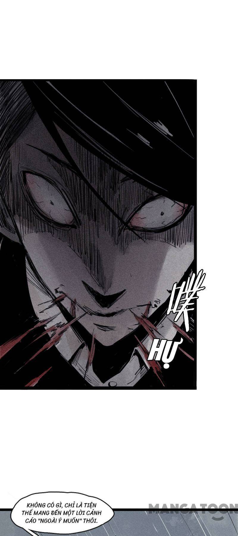 Mặt Nạ Chân Lý Chap 73 - Next Chap 74