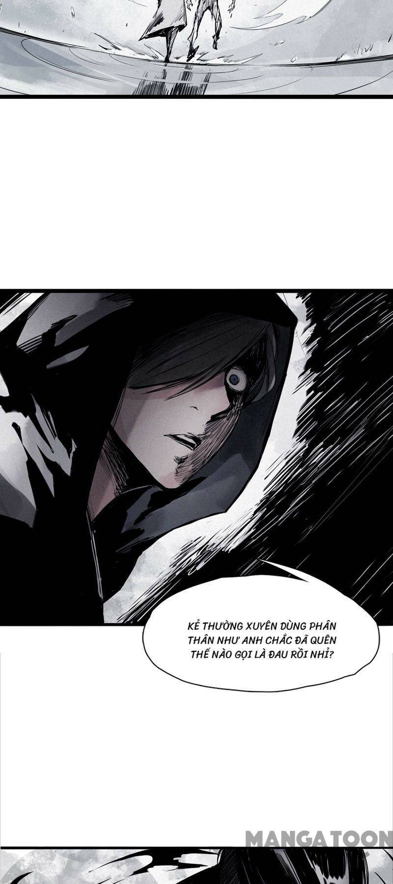 Mặt Nạ Chân Lý Chap 73 - Next Chap 74
