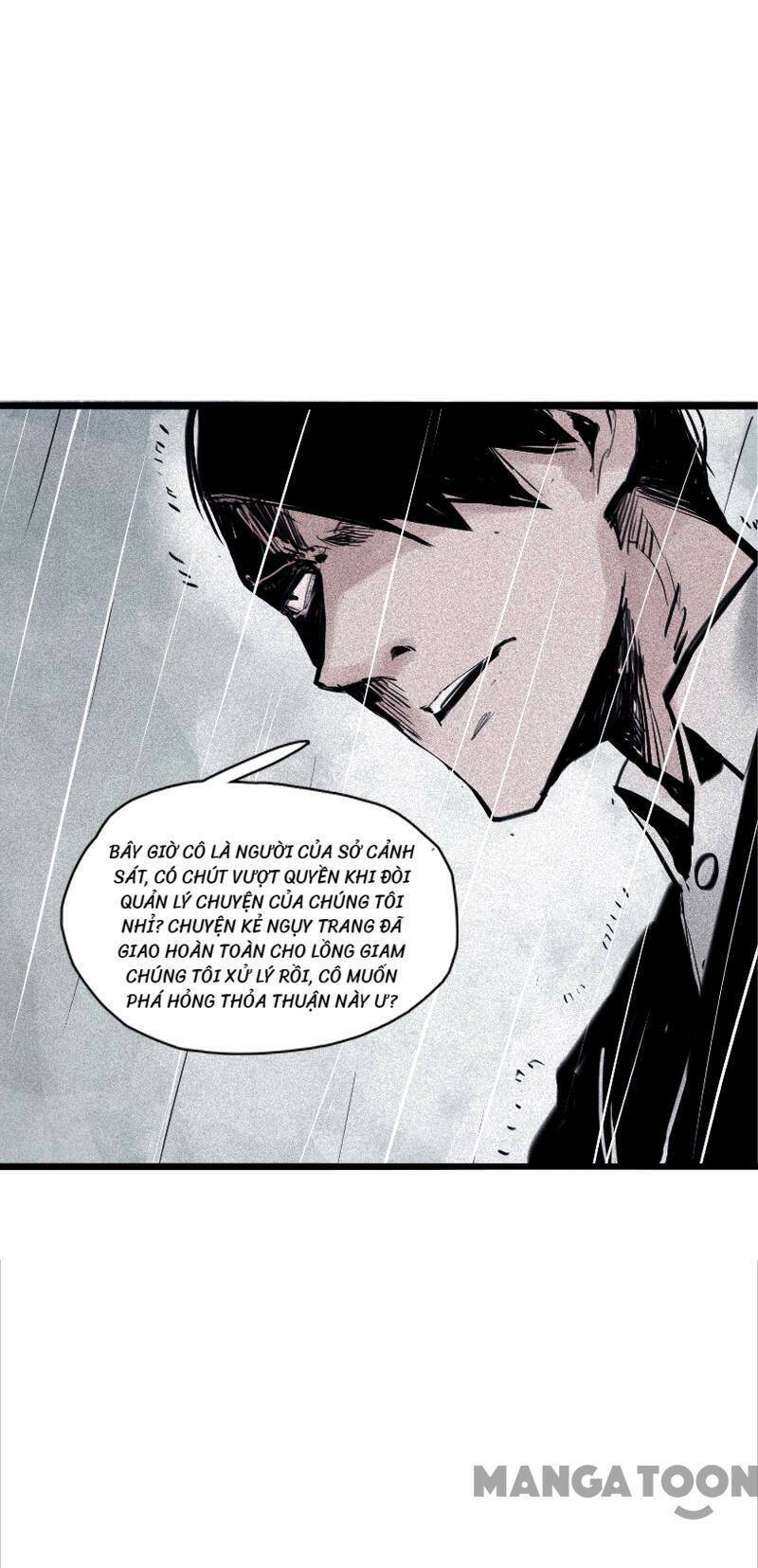 Mặt Nạ Chân Lý Chap 73 - Next Chap 74