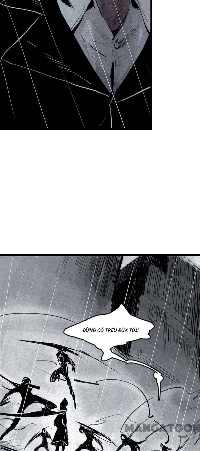 Mặt Nạ Chân Lý Chap 73 - Next Chap 74