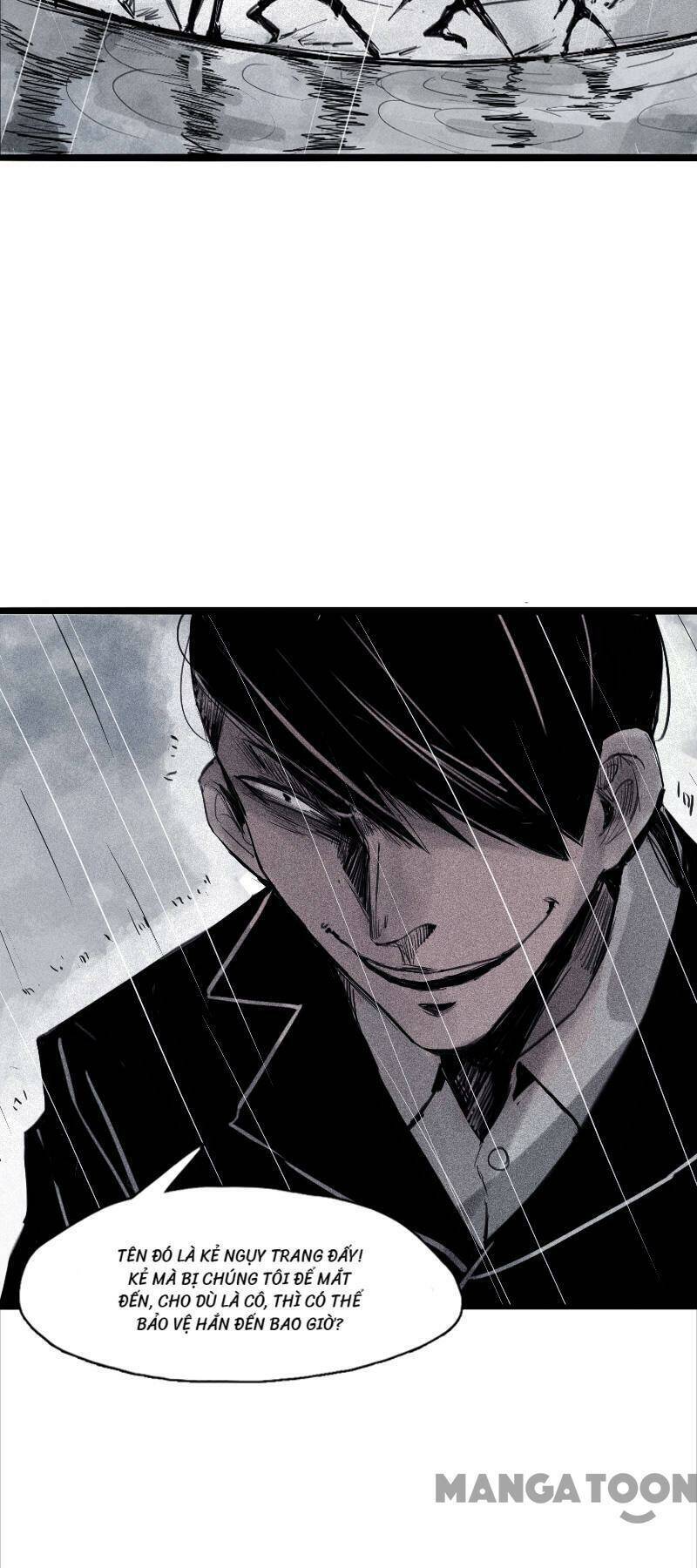 Mặt Nạ Chân Lý Chap 73 - Next Chap 74