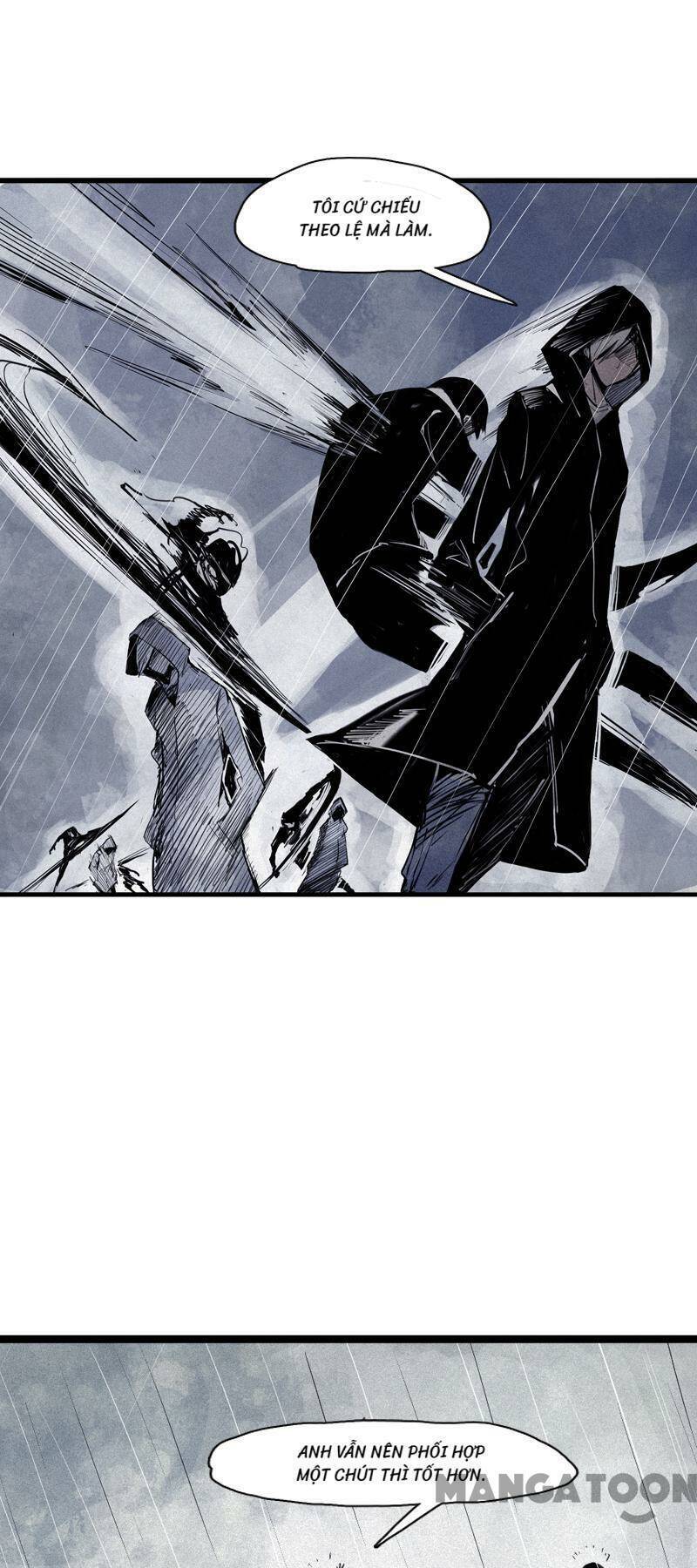 Mặt Nạ Chân Lý Chap 73 - Next Chap 74