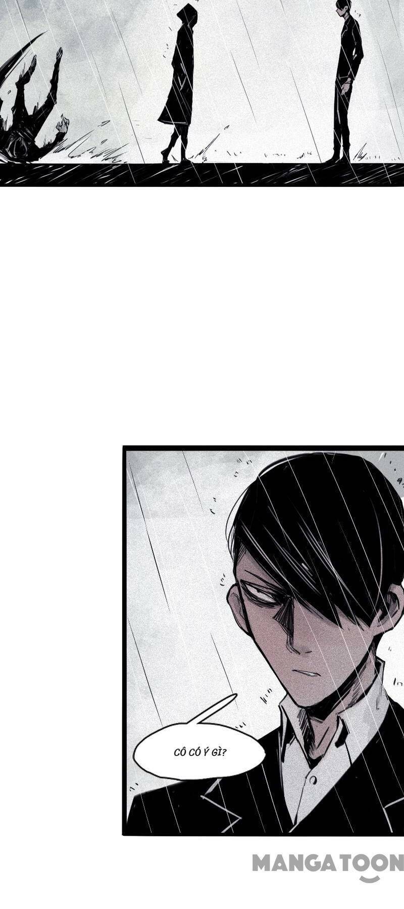 Mặt Nạ Chân Lý Chap 73 - Next Chap 74