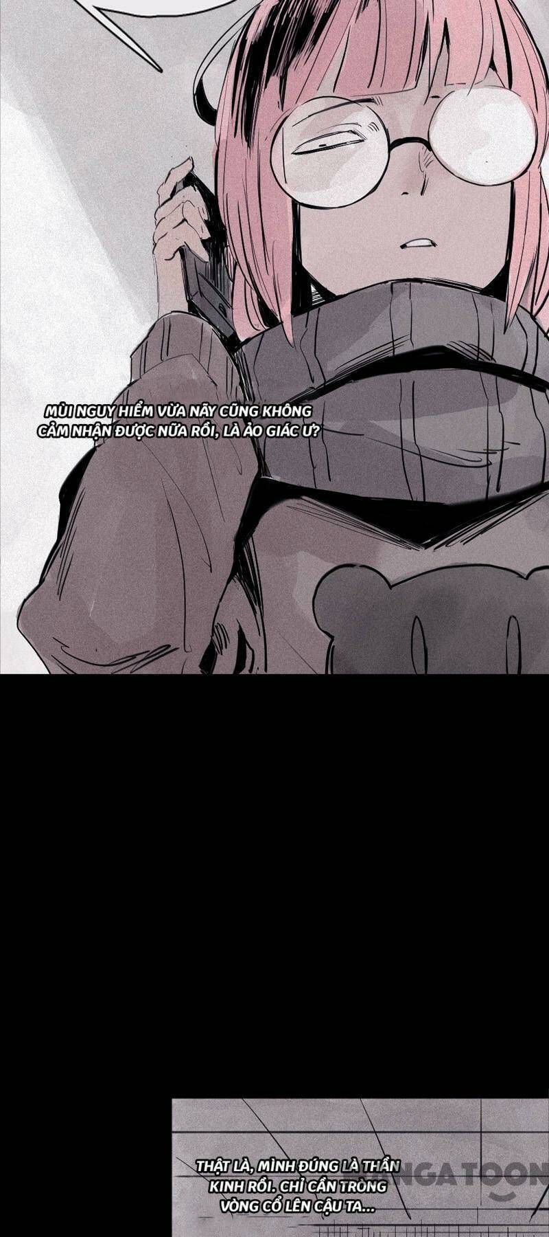 Mặt Nạ Chân Lý Chap 74 - Next Chap 75