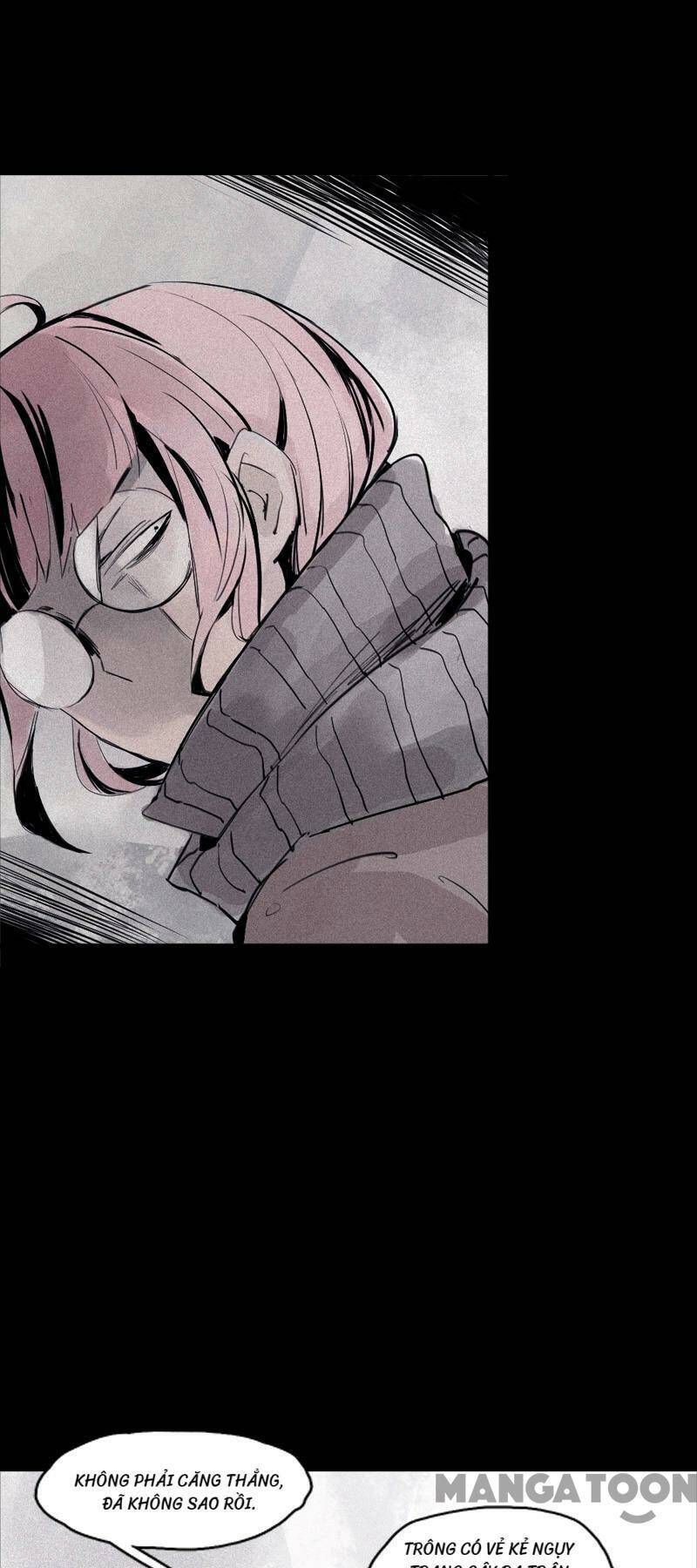 Mặt Nạ Chân Lý Chap 74 - Next Chap 75