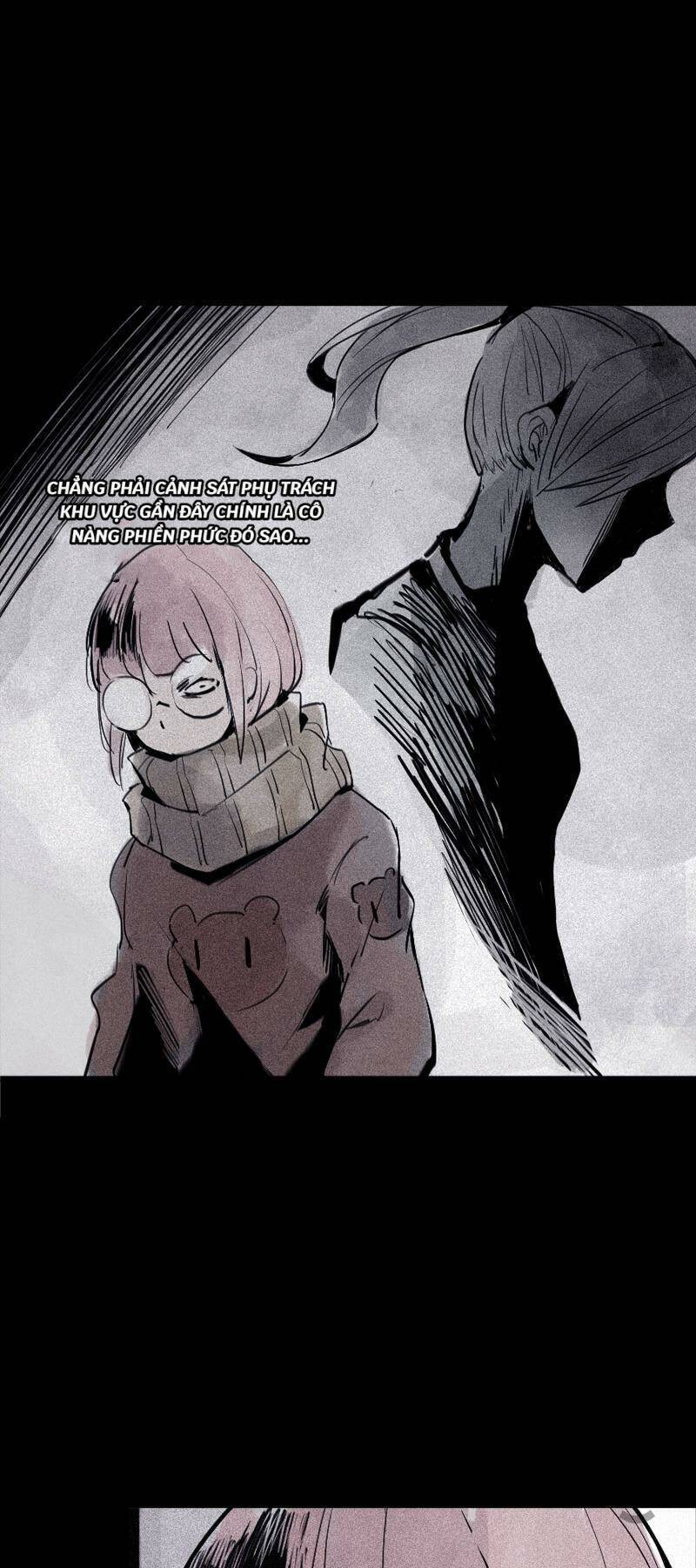 Mặt Nạ Chân Lý Chap 74 - Next Chap 75