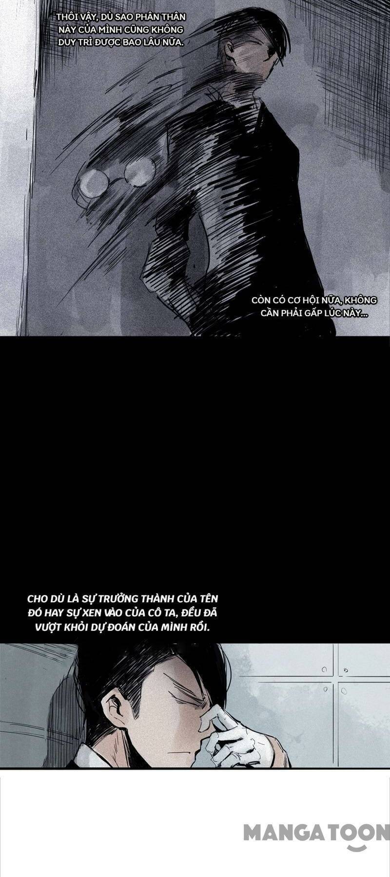 Mặt Nạ Chân Lý Chap 74 - Next Chap 75