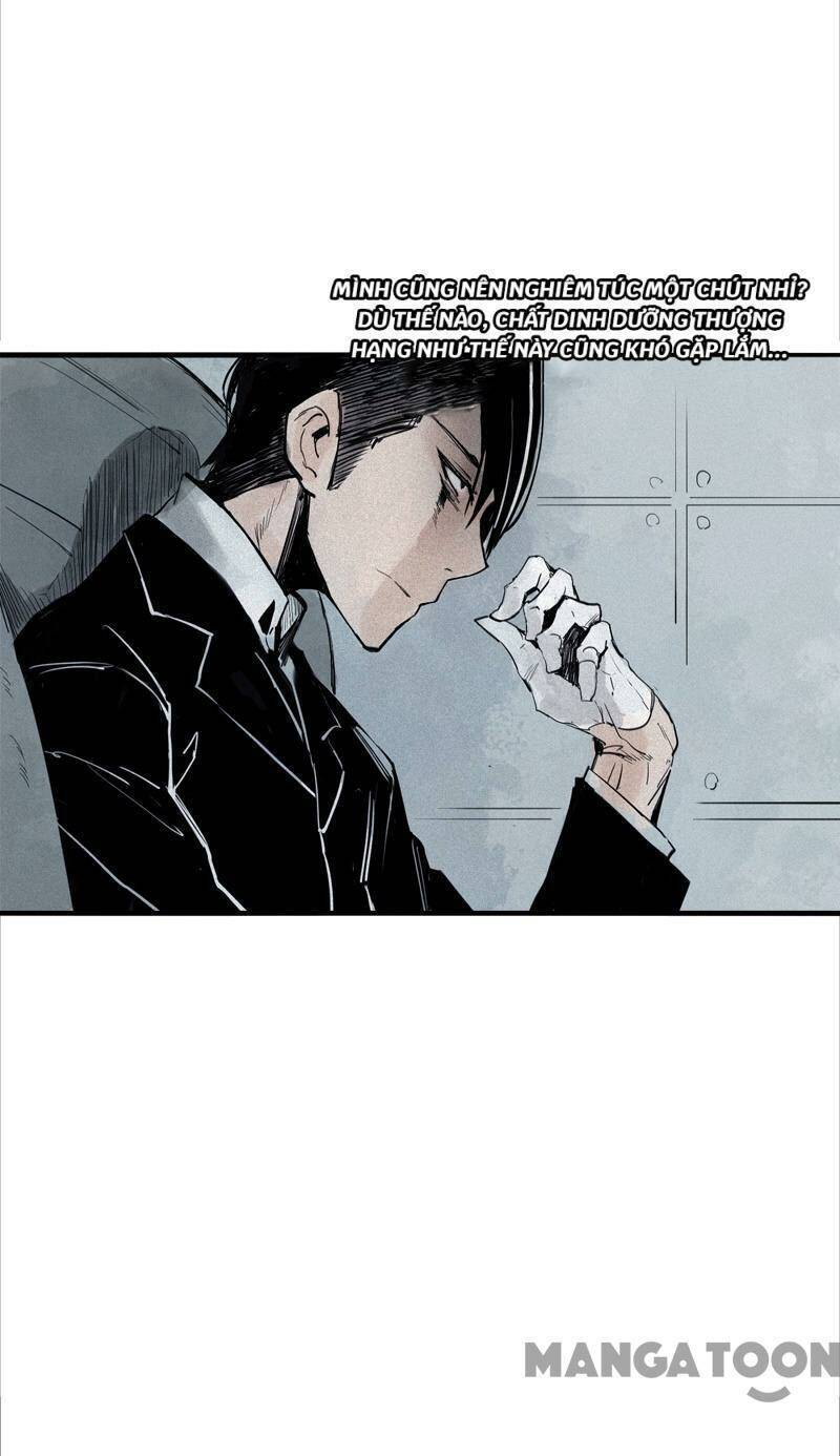 Mặt Nạ Chân Lý Chap 74 - Next Chap 75