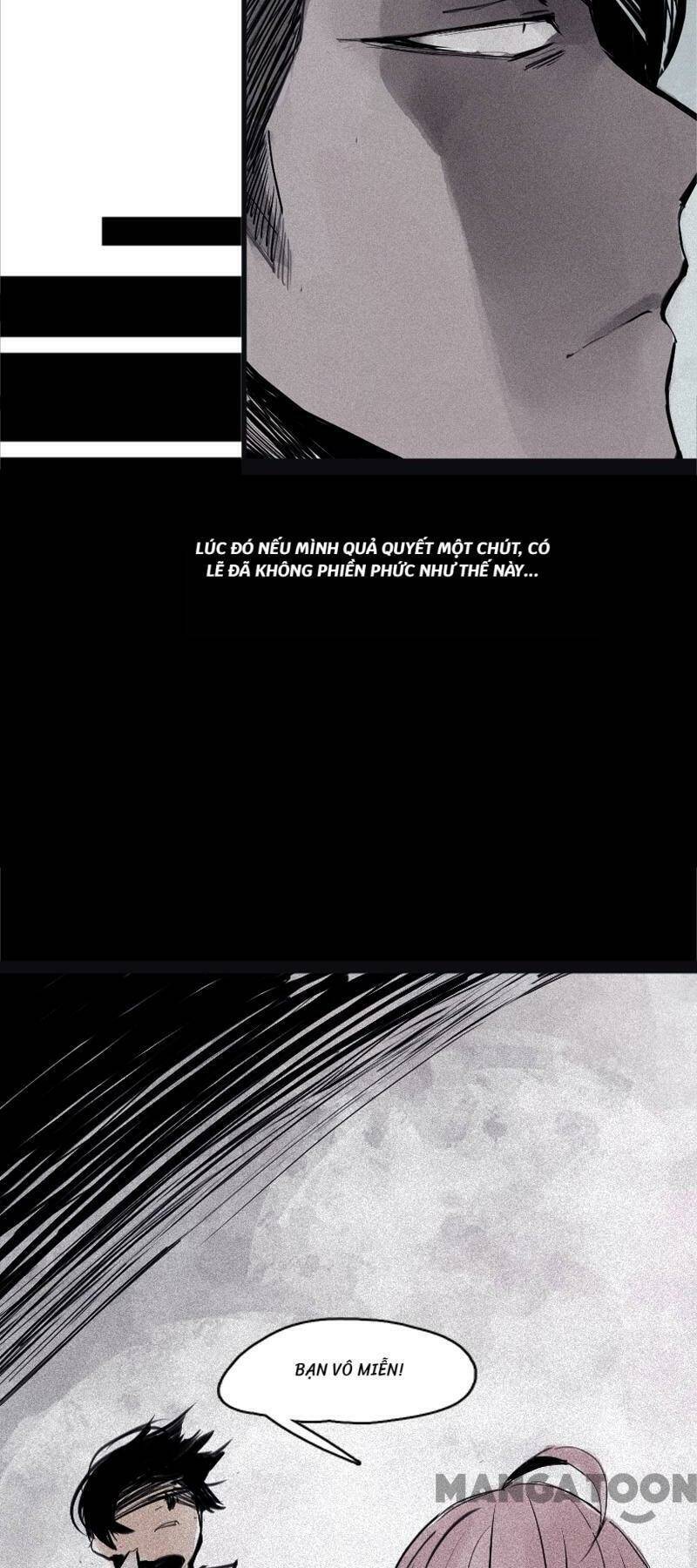 Mặt Nạ Chân Lý Chap 74 - Next Chap 75