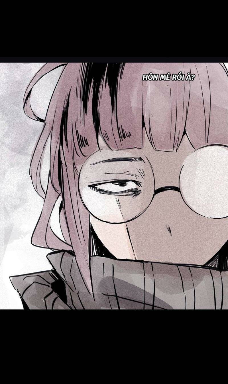 Mặt Nạ Chân Lý Chap 74 - Next Chap 75