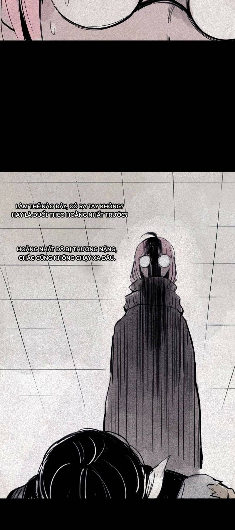 Mặt Nạ Chân Lý Chap 74 - Next Chap 75