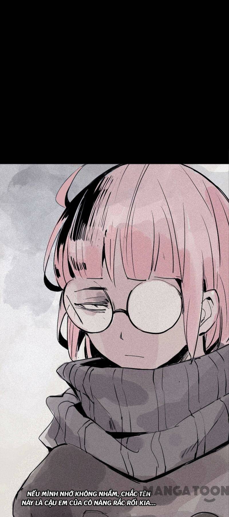 Mặt Nạ Chân Lý Chap 74 - Next Chap 75