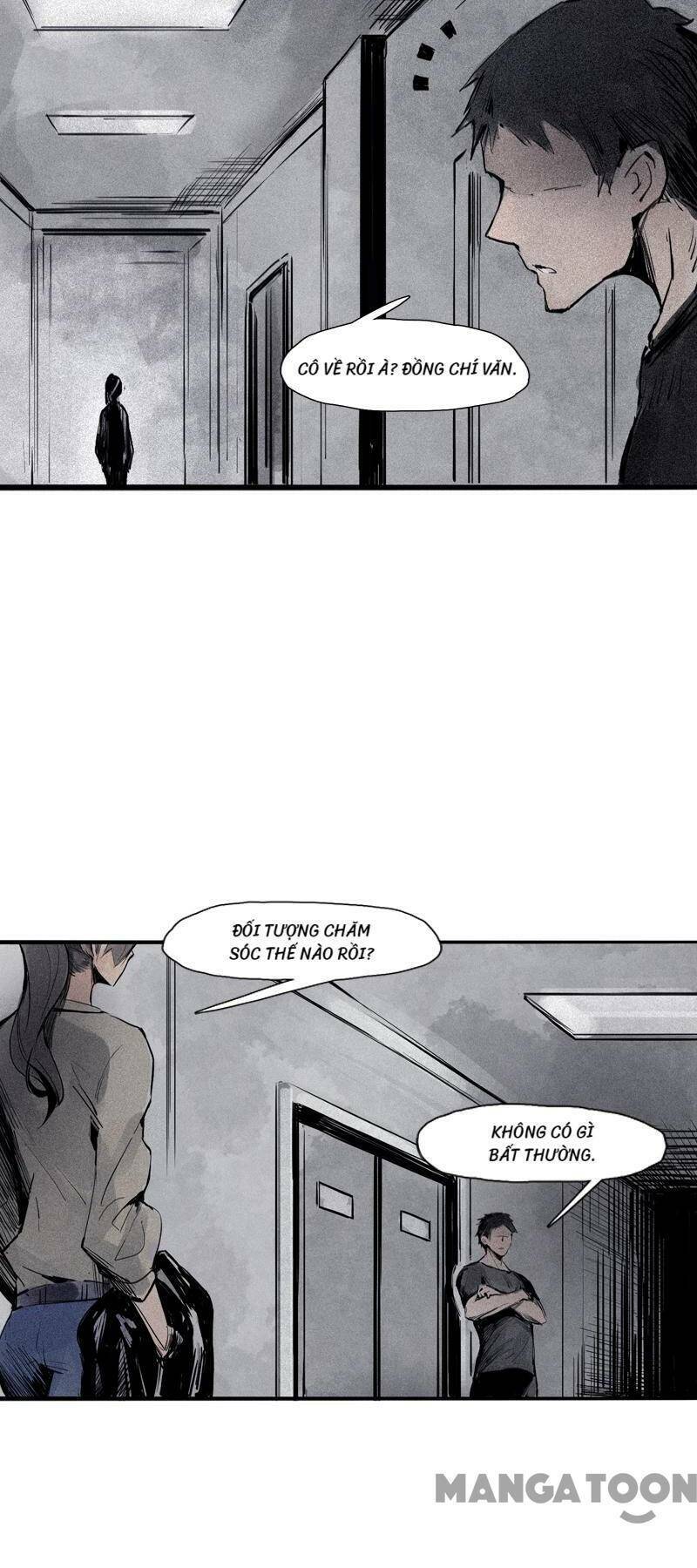 Mặt Nạ Chân Lý Chap 75 - Next Chap 76